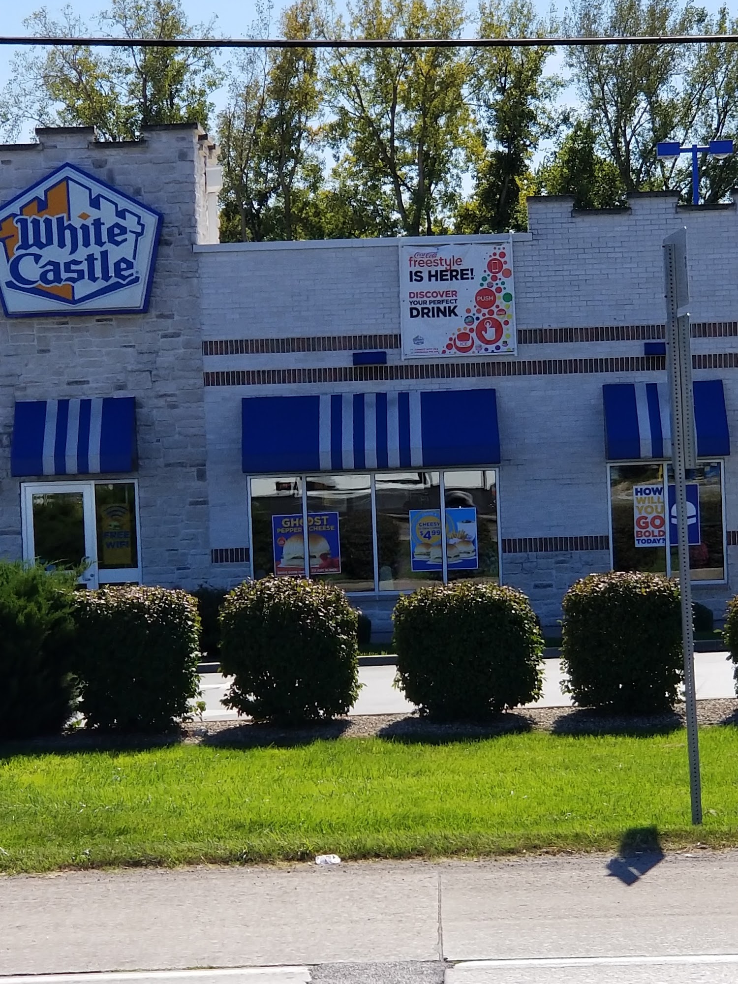 White Castle