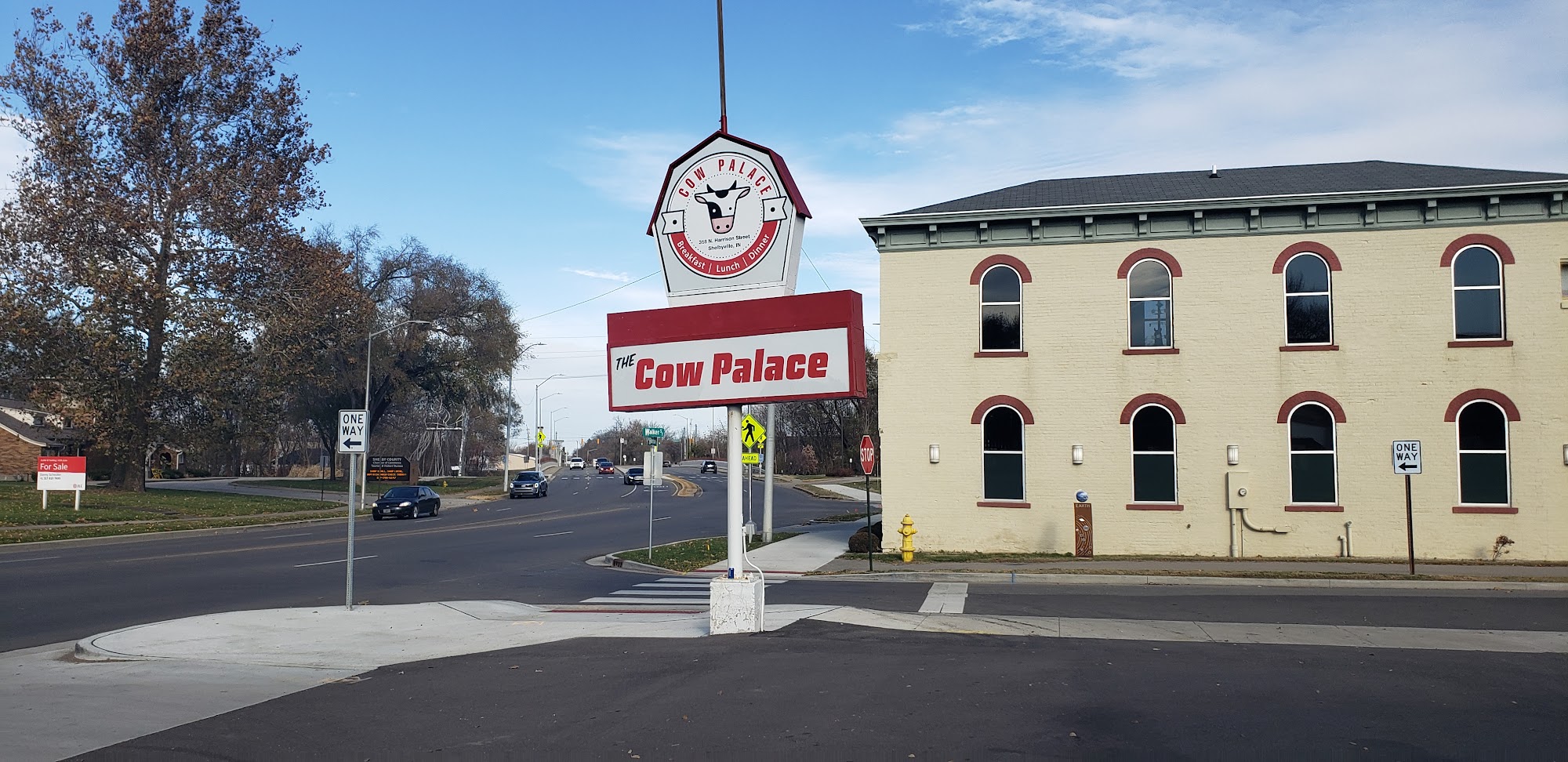 Cow Palace