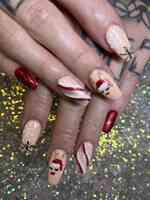 Angel Nails