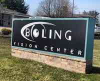 Boling Vision Center - South Bend Office