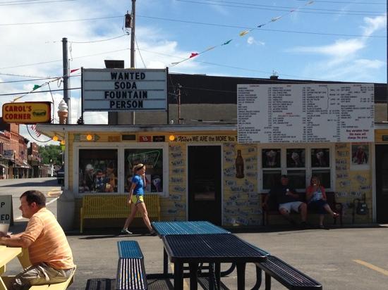 Photo credit: tripadvisor