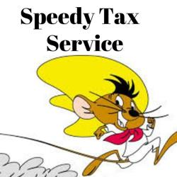 Speedy Tax