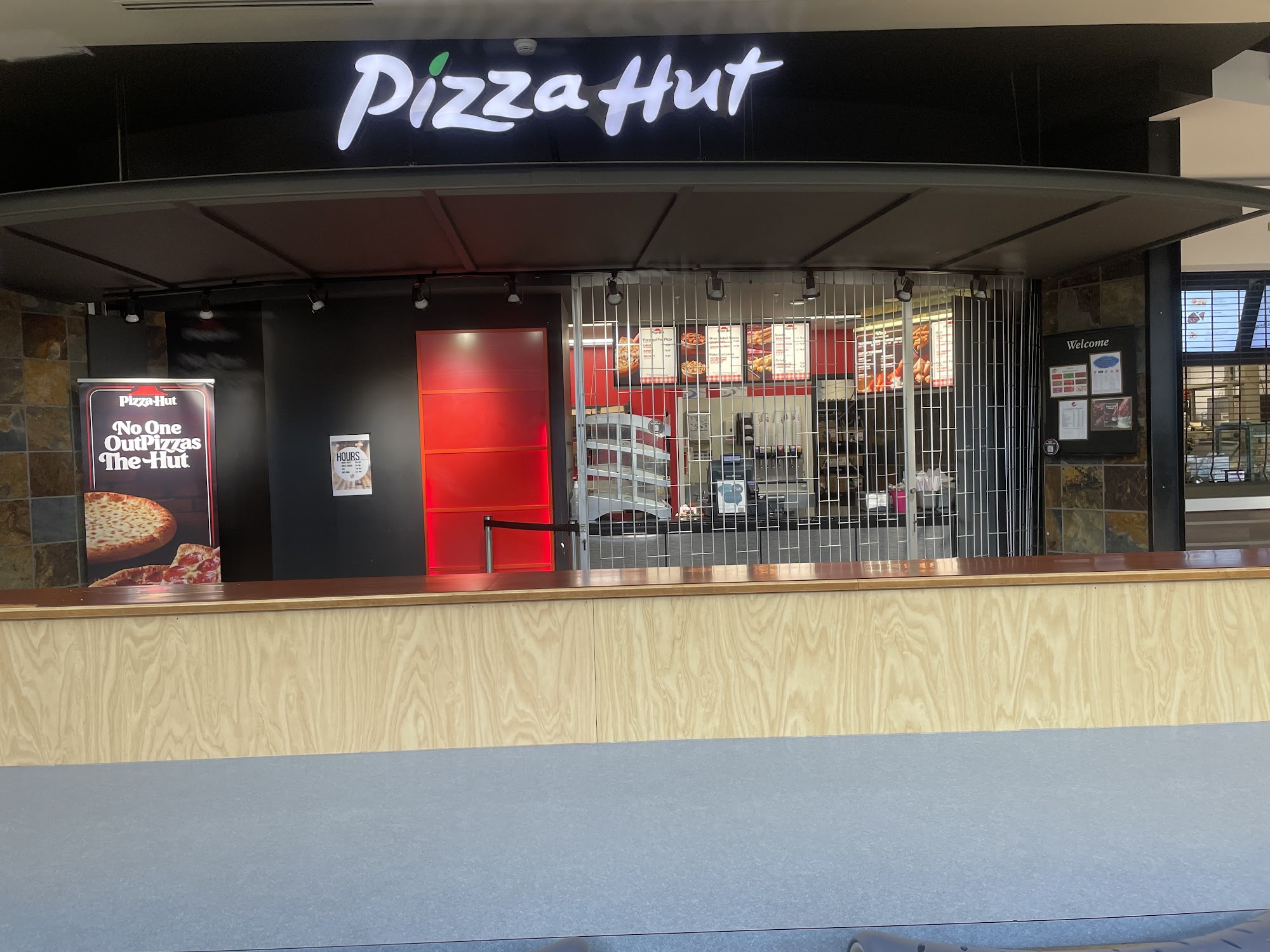 Pizza Hut