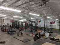 Terre Haute Intensity Resistance and Sports Training