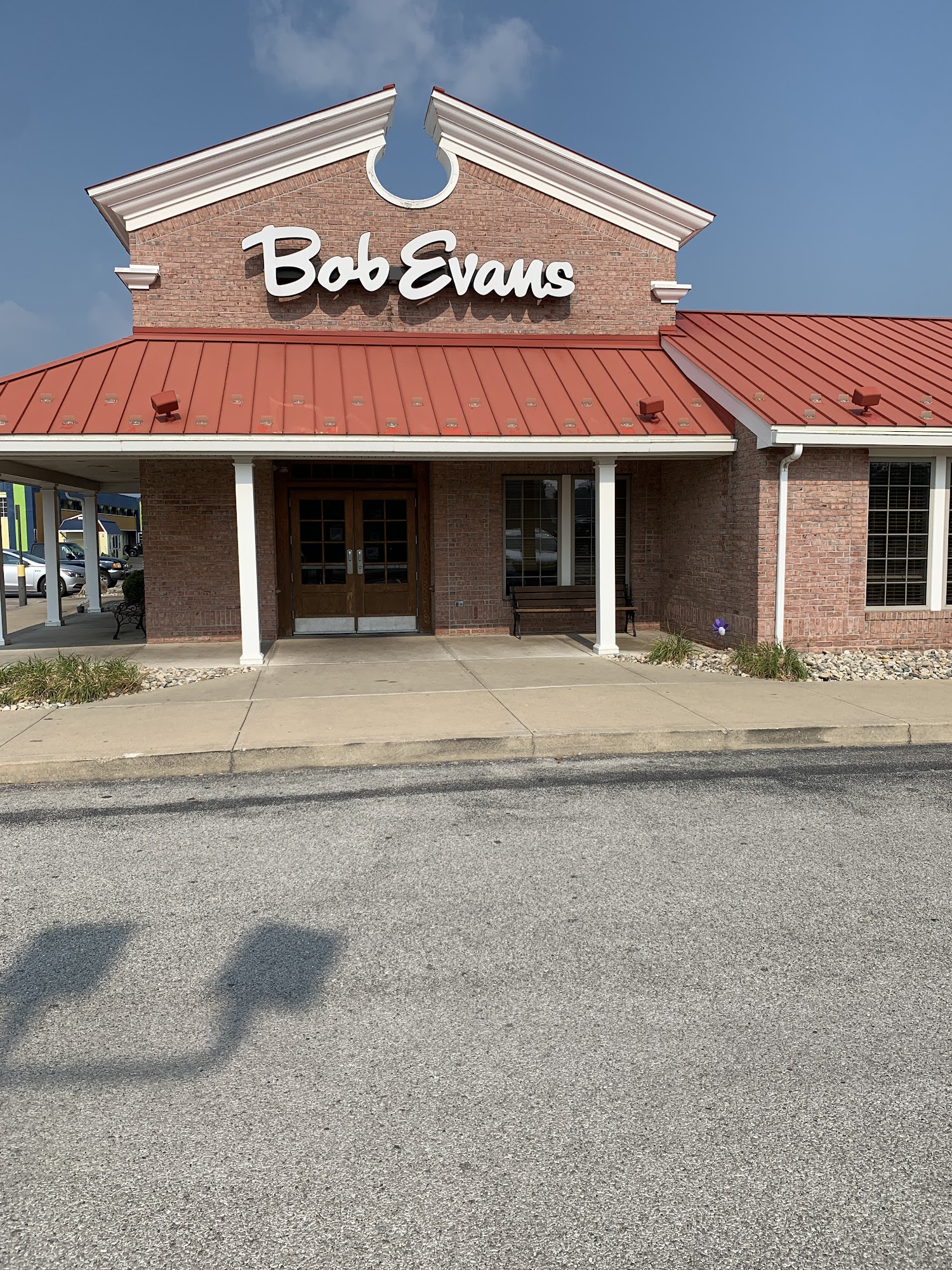 Bob Evans