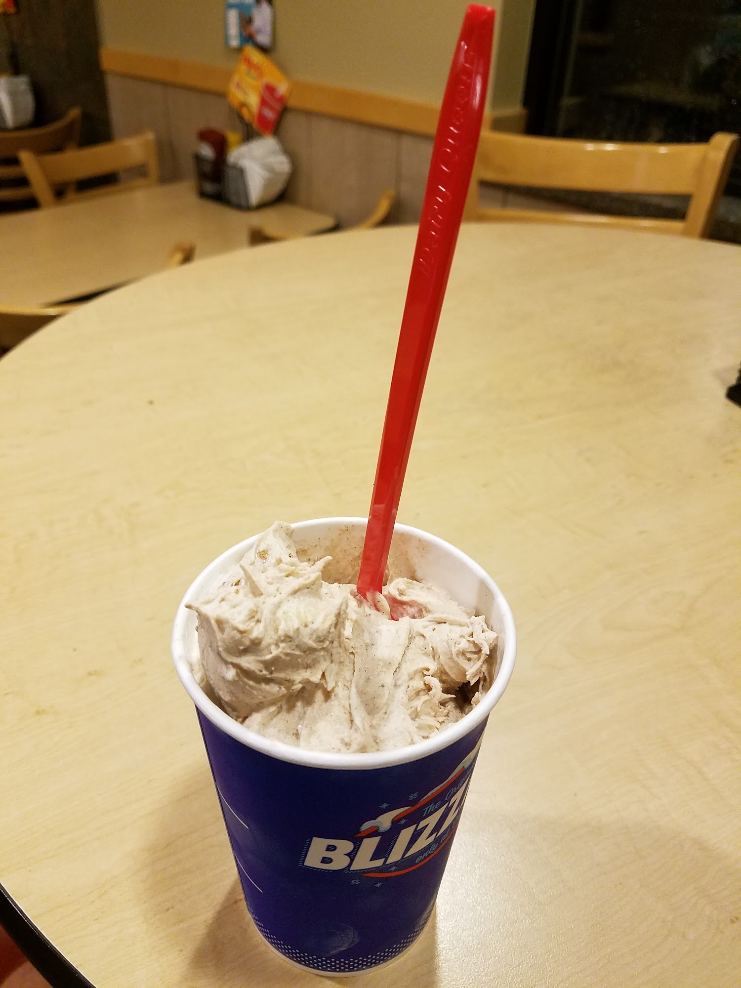 Dairy Queen Grill & Chill