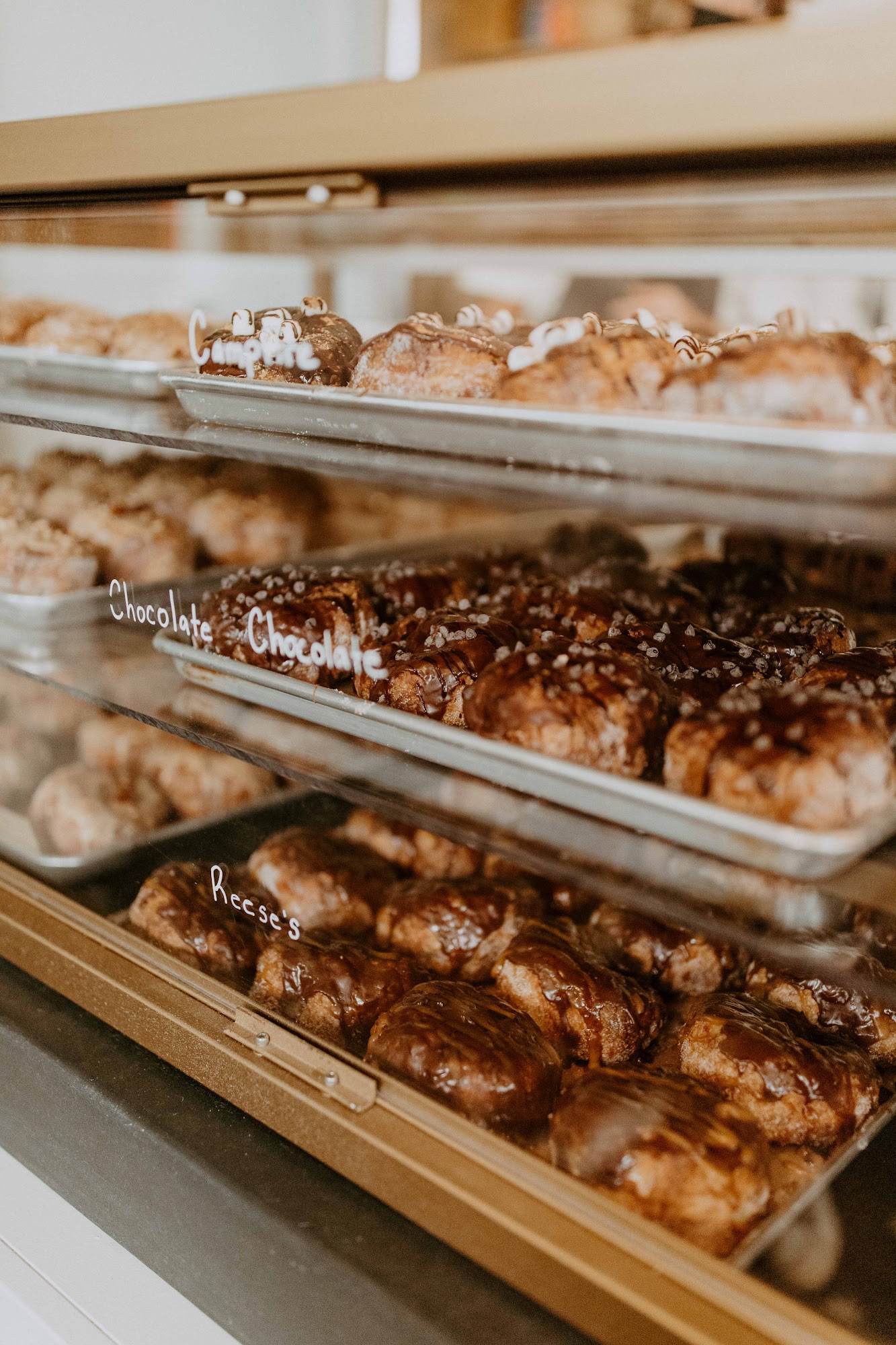 Parlor Doughnuts