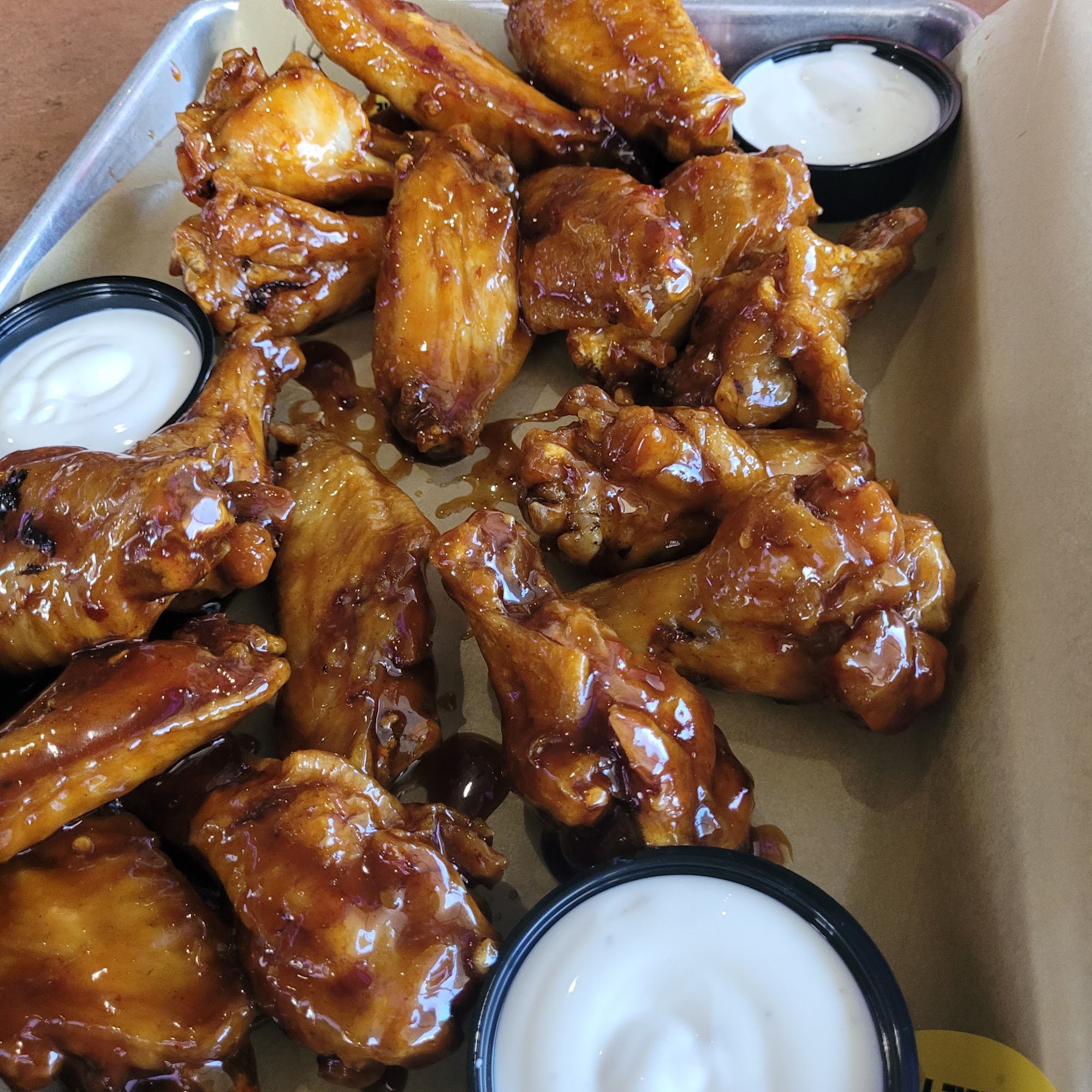 Buffalo Wild Wings