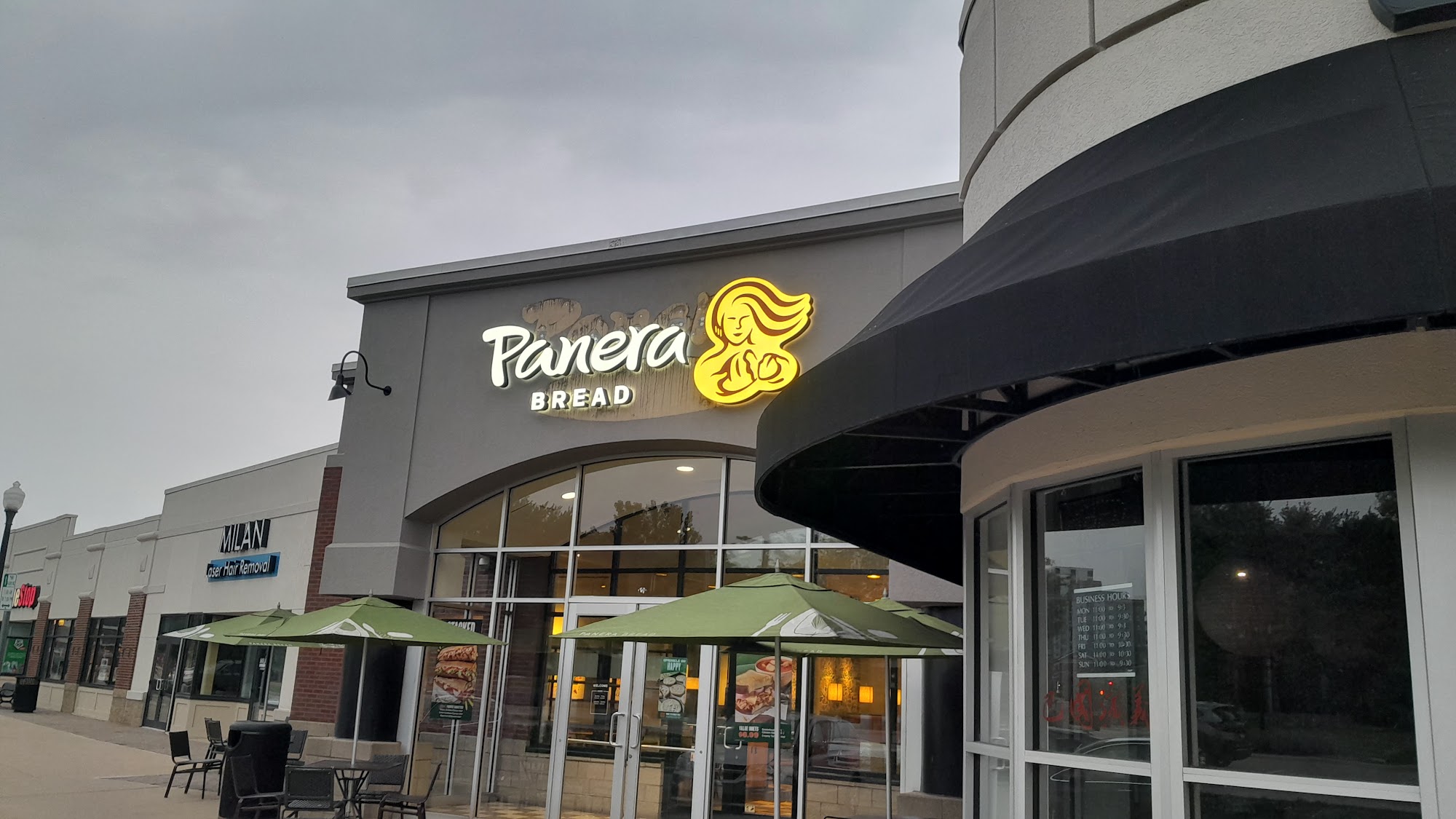 Panera Bread