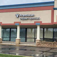 Franciscan Physician Network Therapy Services West Lafayette