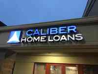 Cody Broshar - Caliber Home Loans