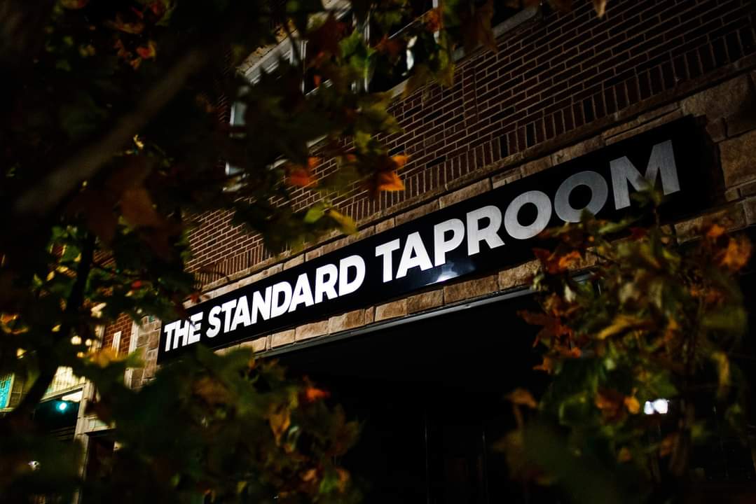 The Standard Taproom