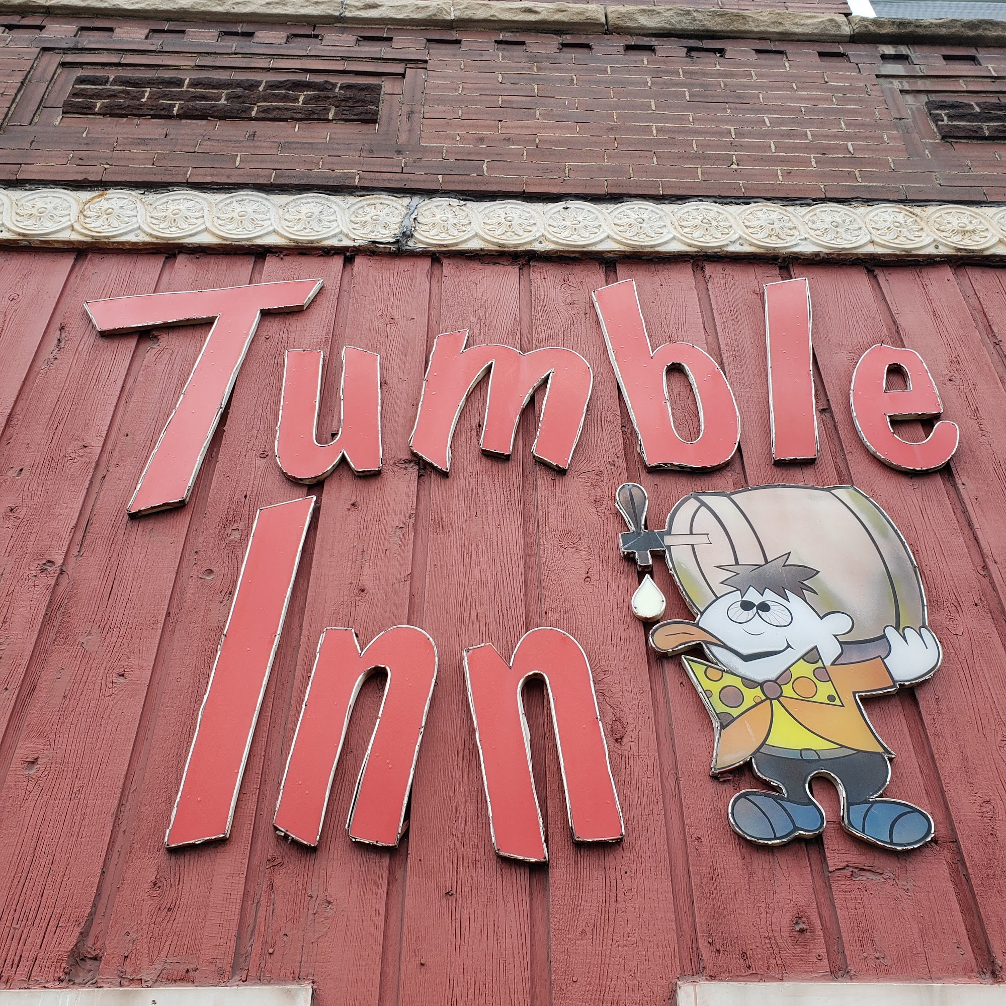 Tumble Inn