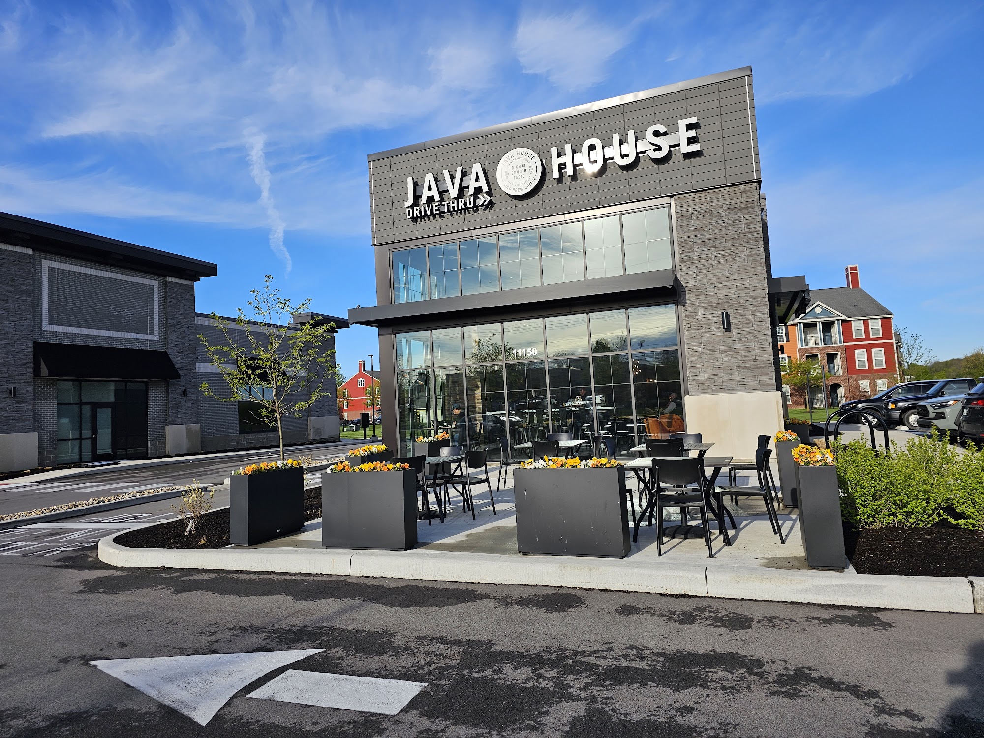 Java House (Zionsville)