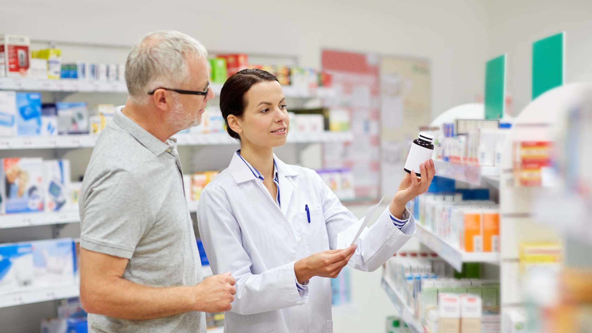 Headcorn Pharmacy Ashford