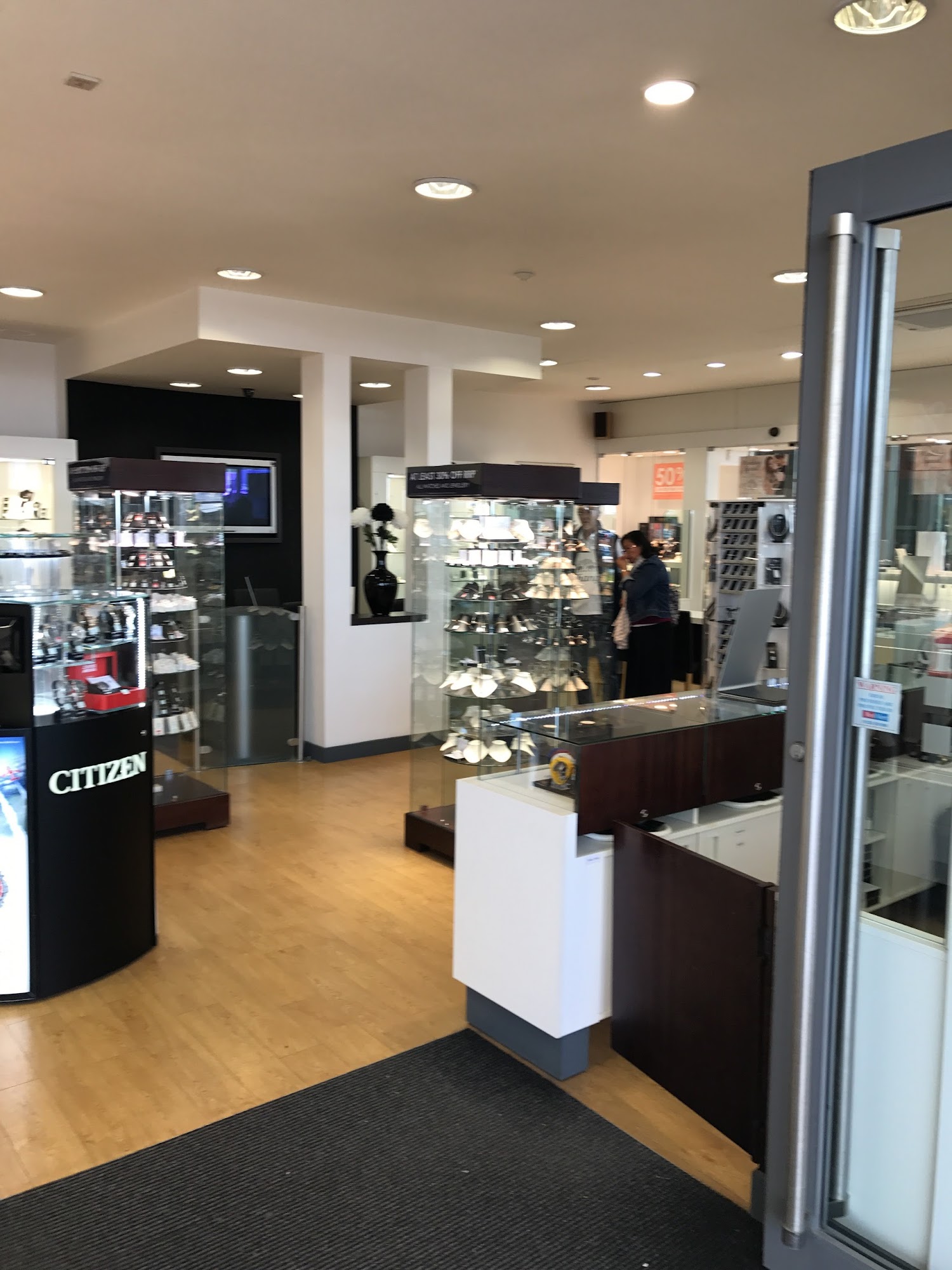 Chapelle Jewellery Ashford