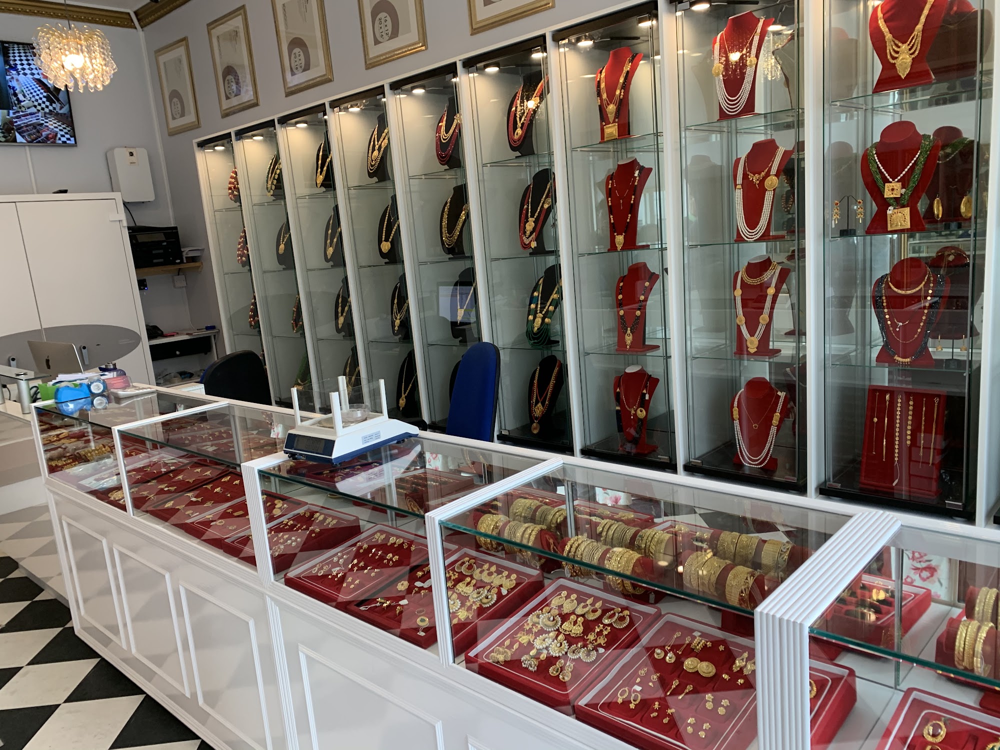 Kathmandu Jewellers Limited Ashford