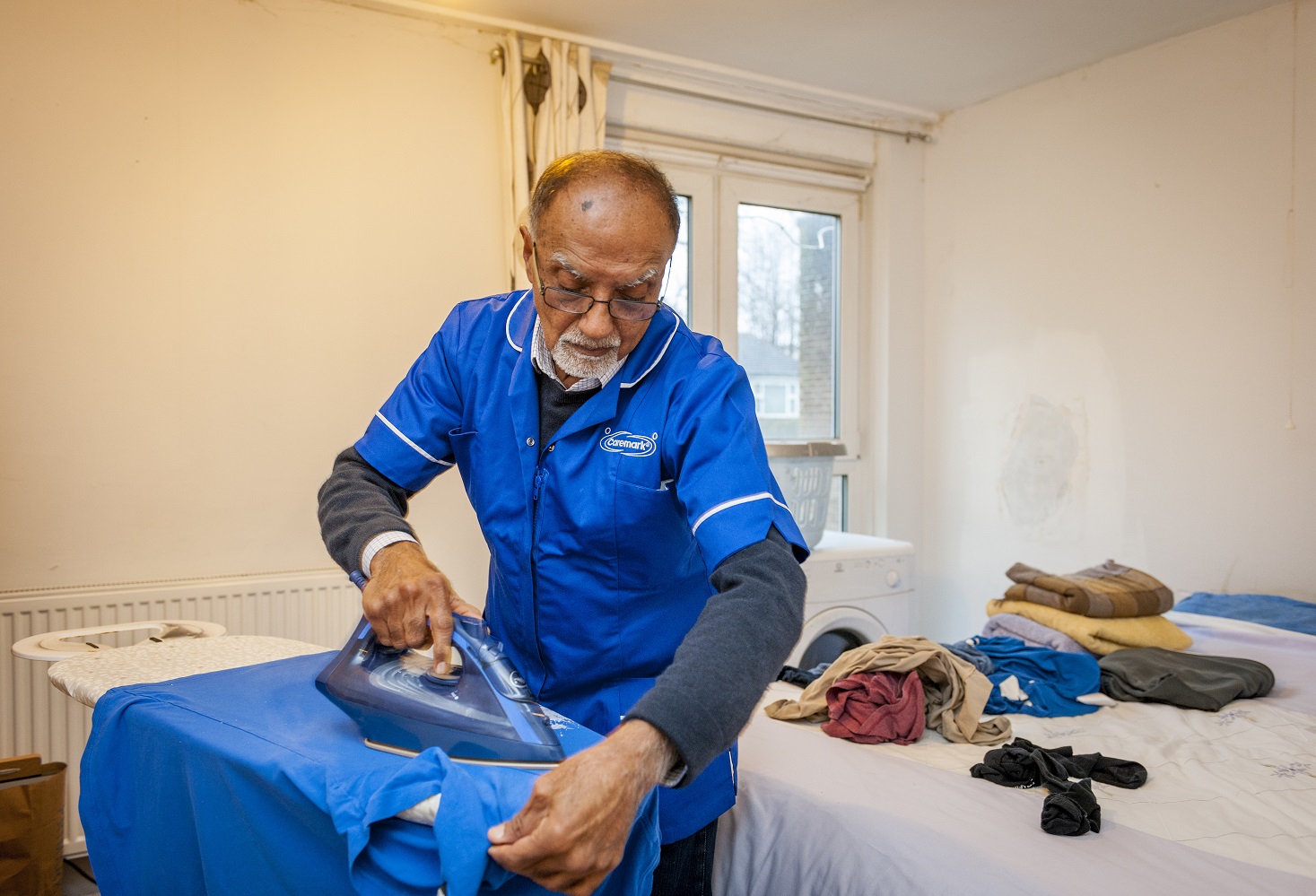 Caremark Ashford & Shepway