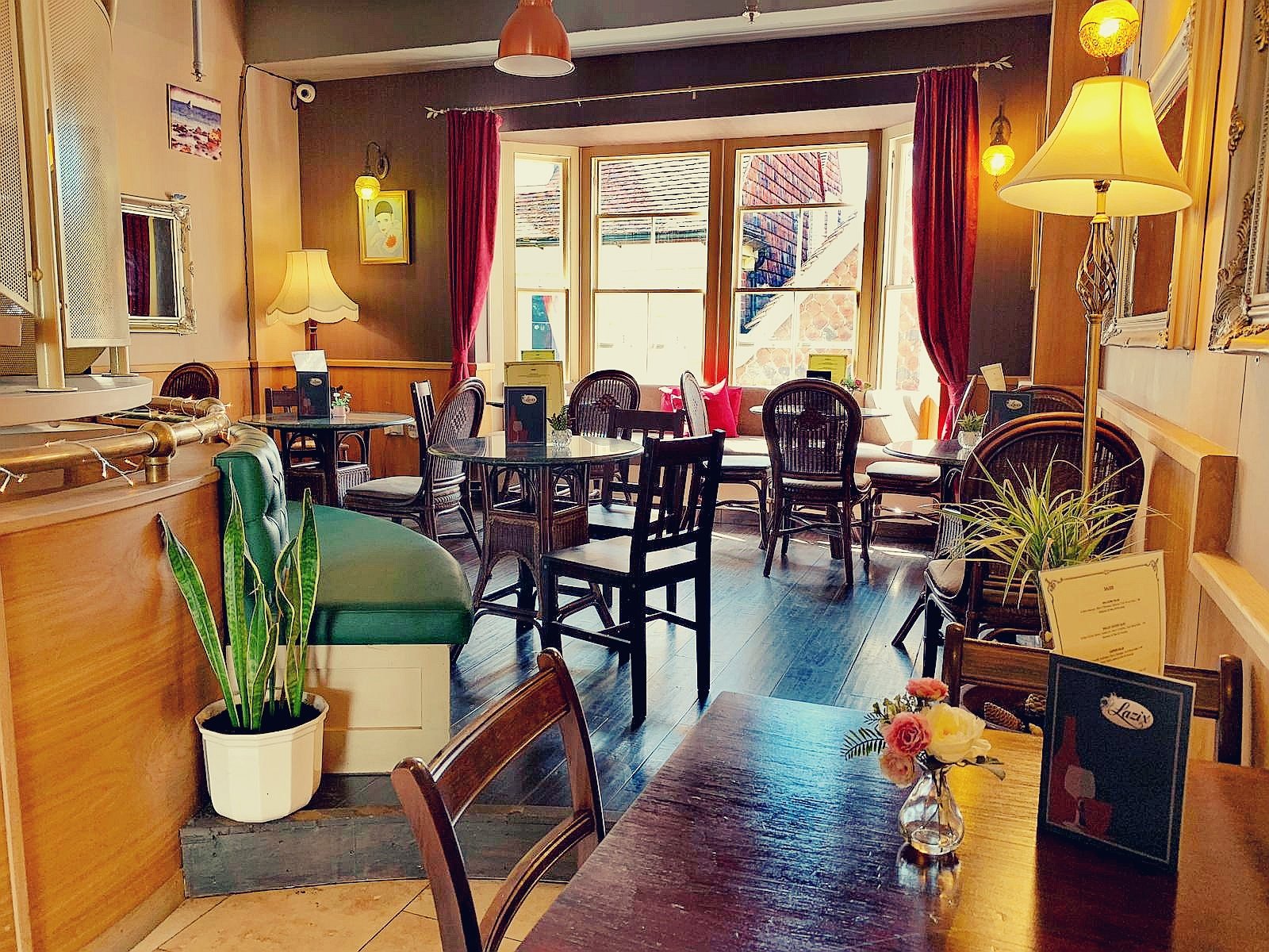Photo credit: Tripadvisor