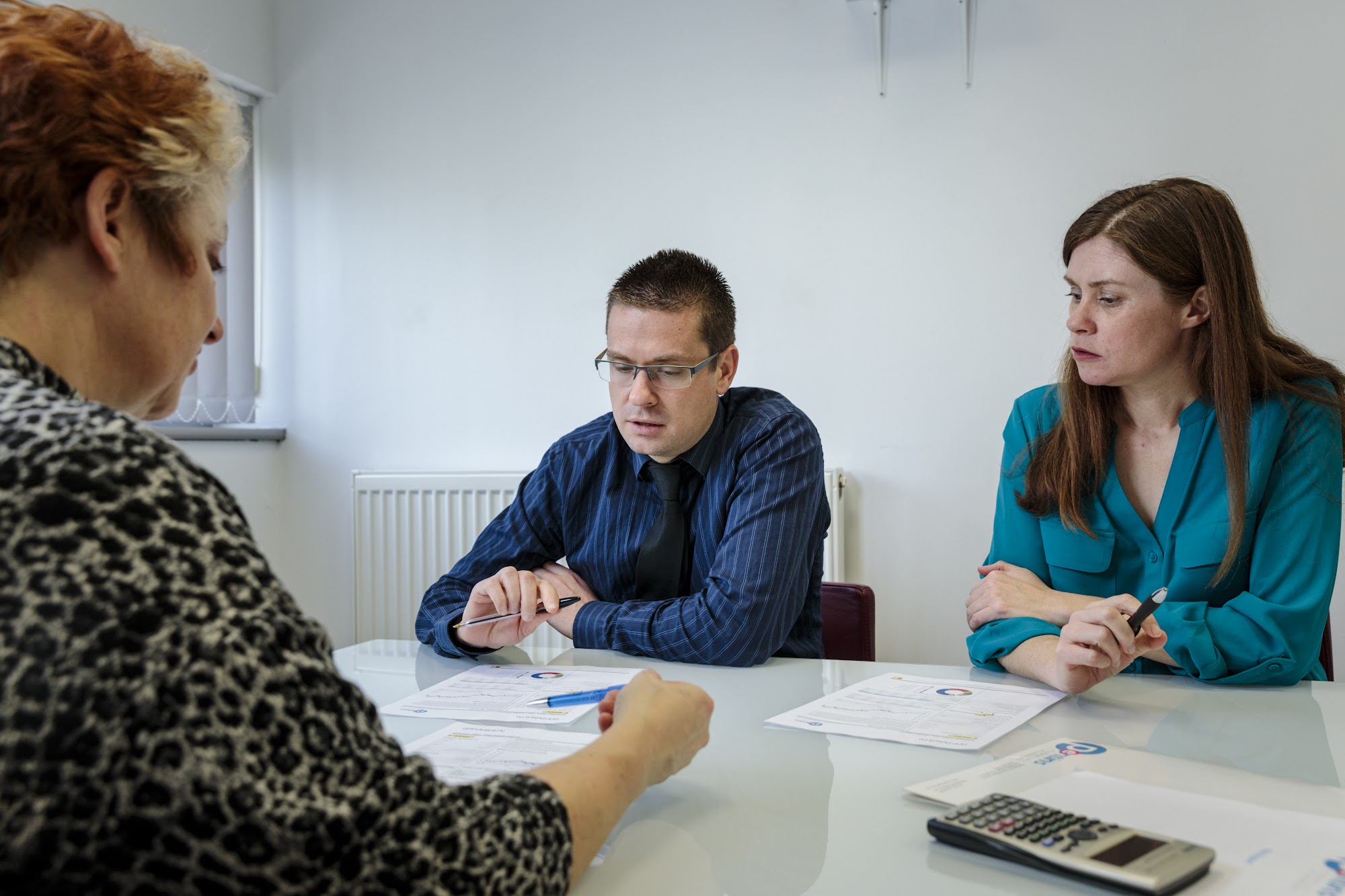 Pentins Financial Planners