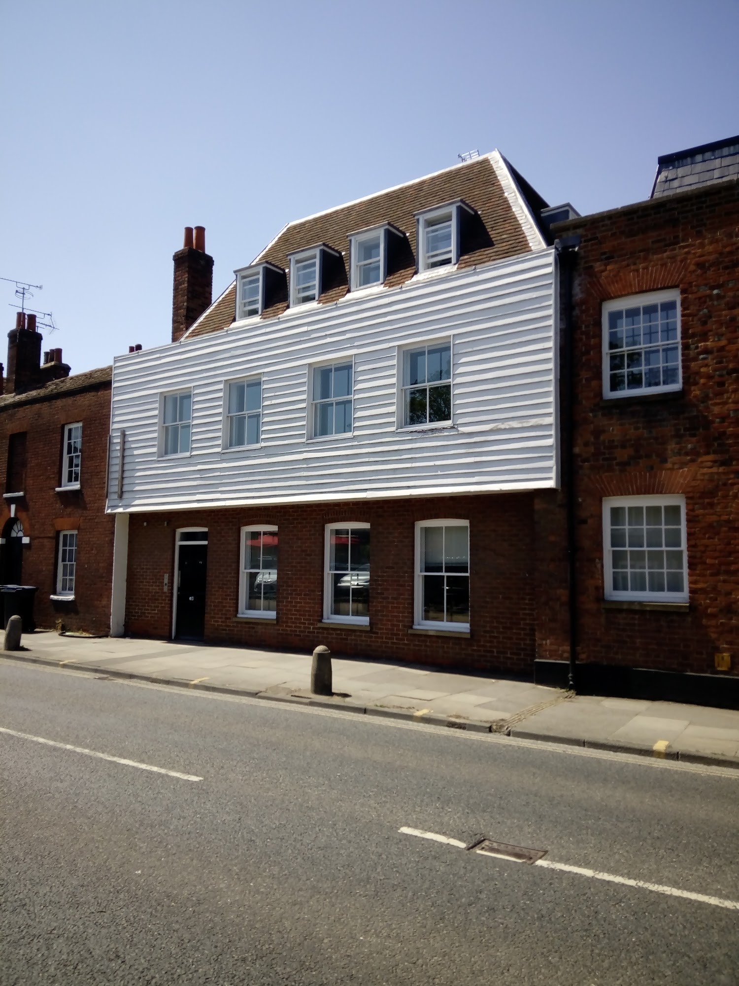 Ethos Accountancy Solutions Ltd