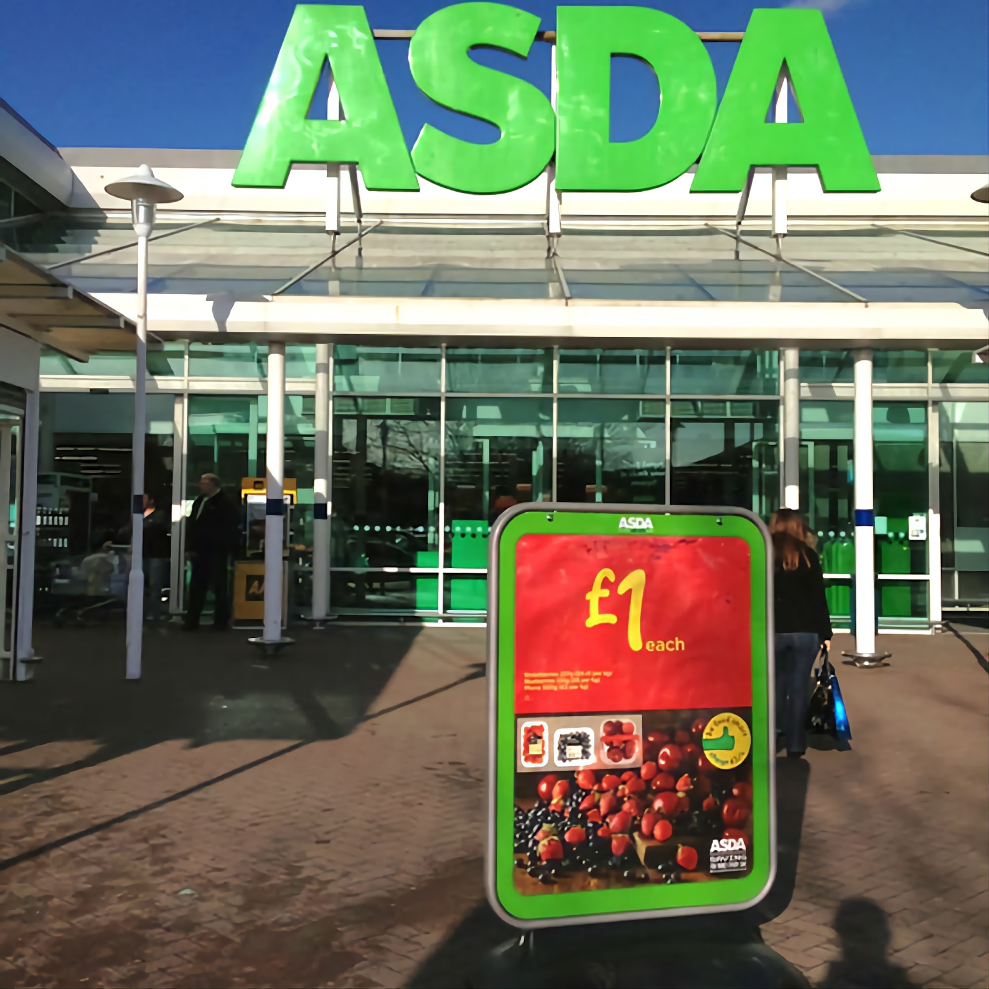 Asda Pharmacy