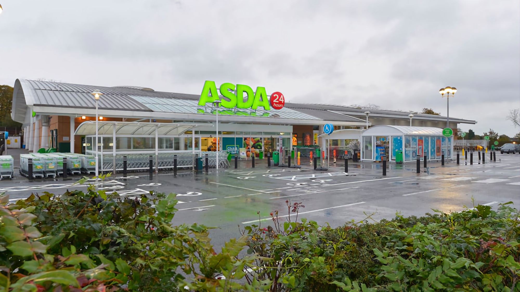 ASDA Pharmacy