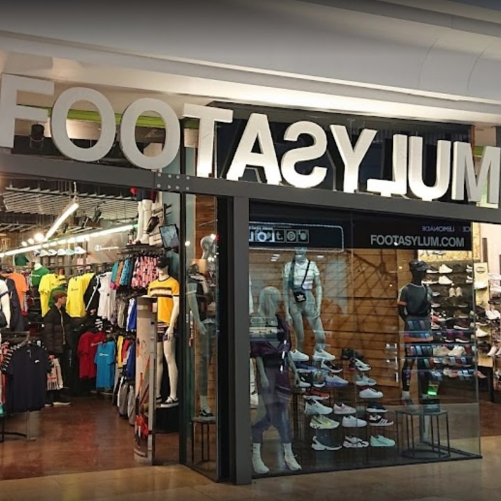 Footasylum Kent - Bluewater