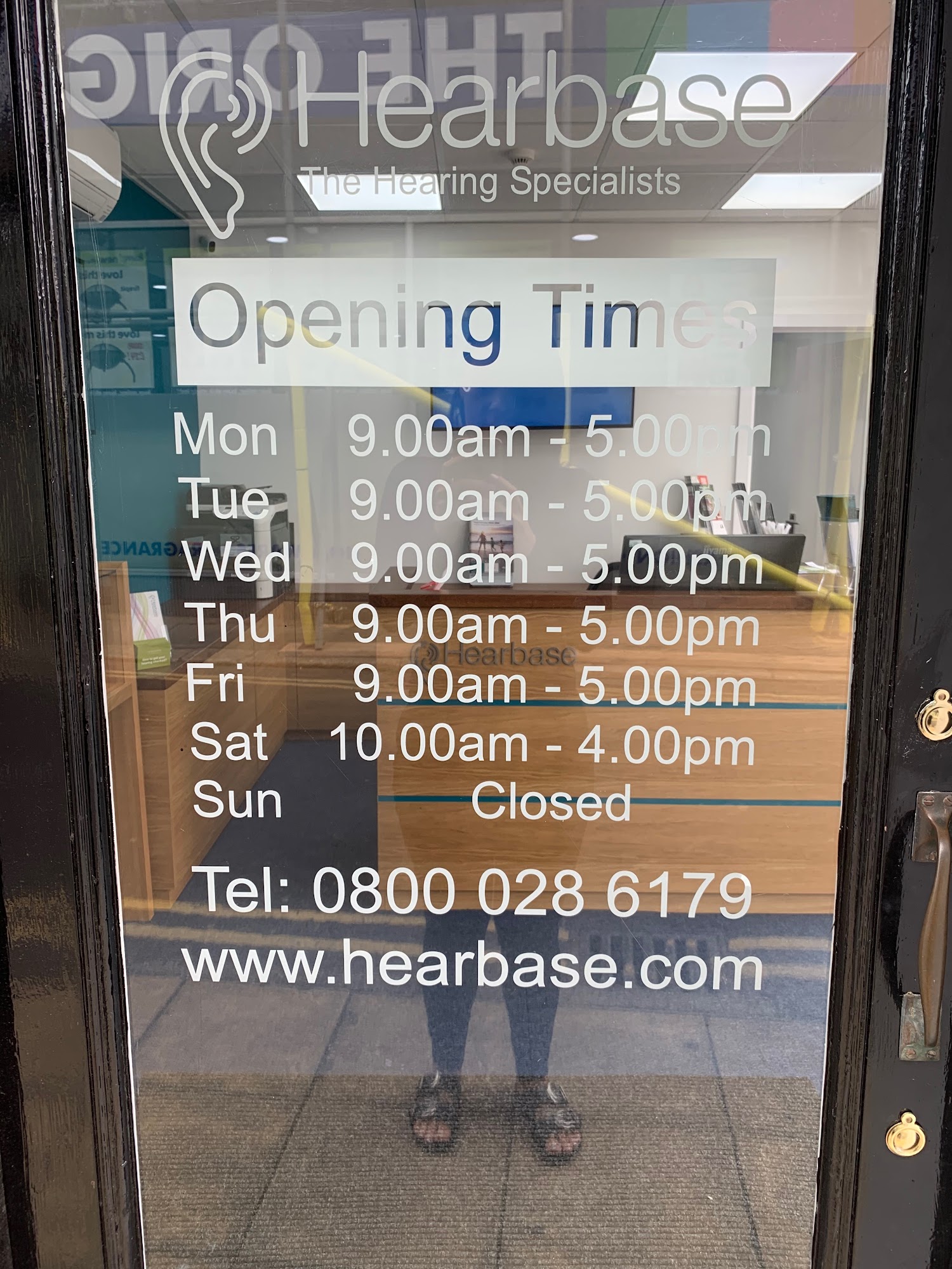 Hearbase Deal Deal