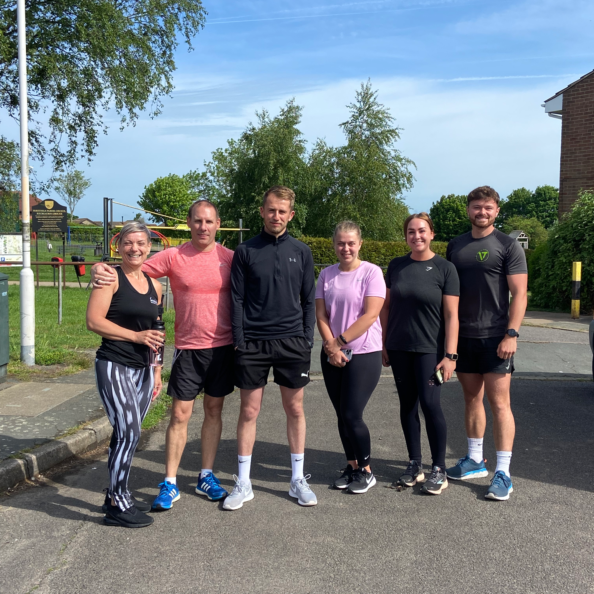 VJ Fitness UK Dover