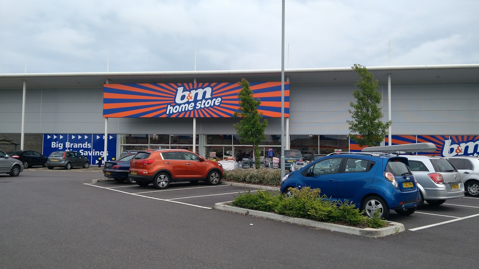 B&M Home Store Dover