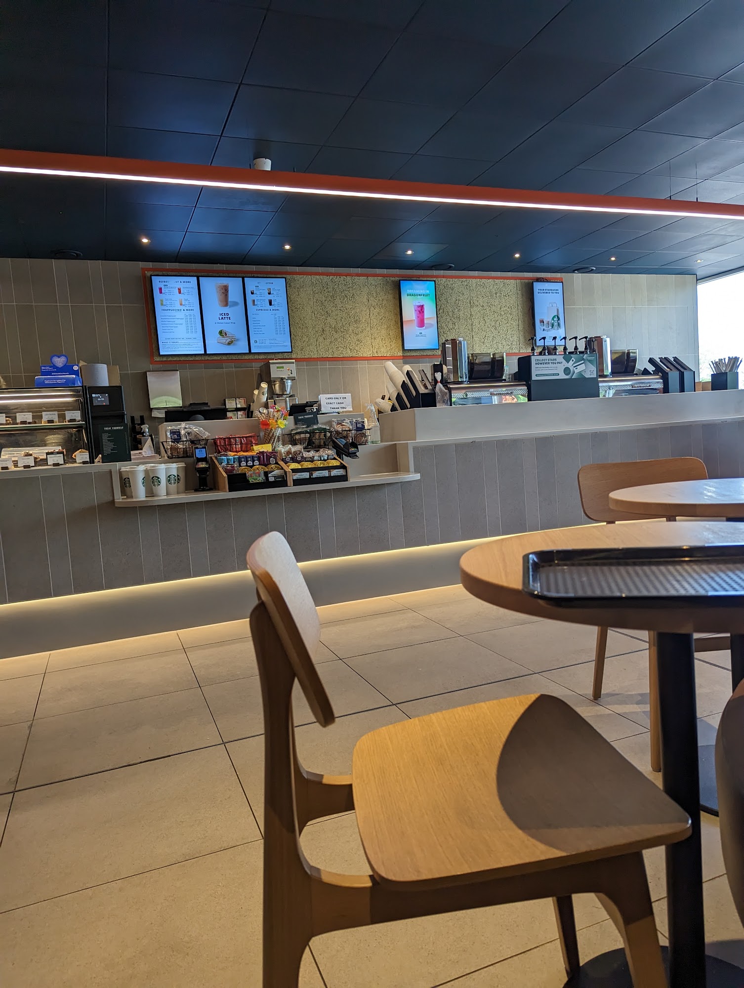 Sainsbury's Folkestone