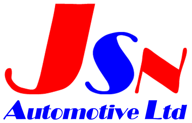 JSN AUTOMOTIVE LTD Folkestone