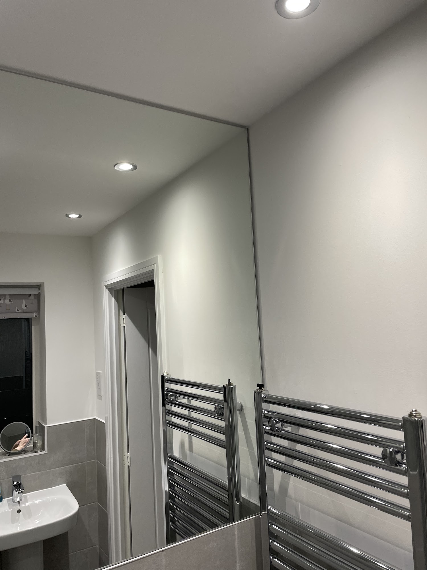Glass for your Home