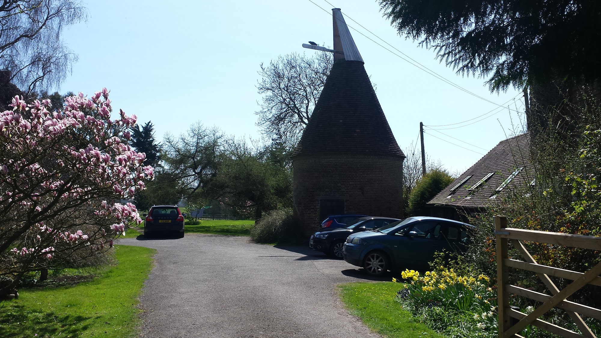 Fudge Kitchen Ltd - Head Office Folkestone
