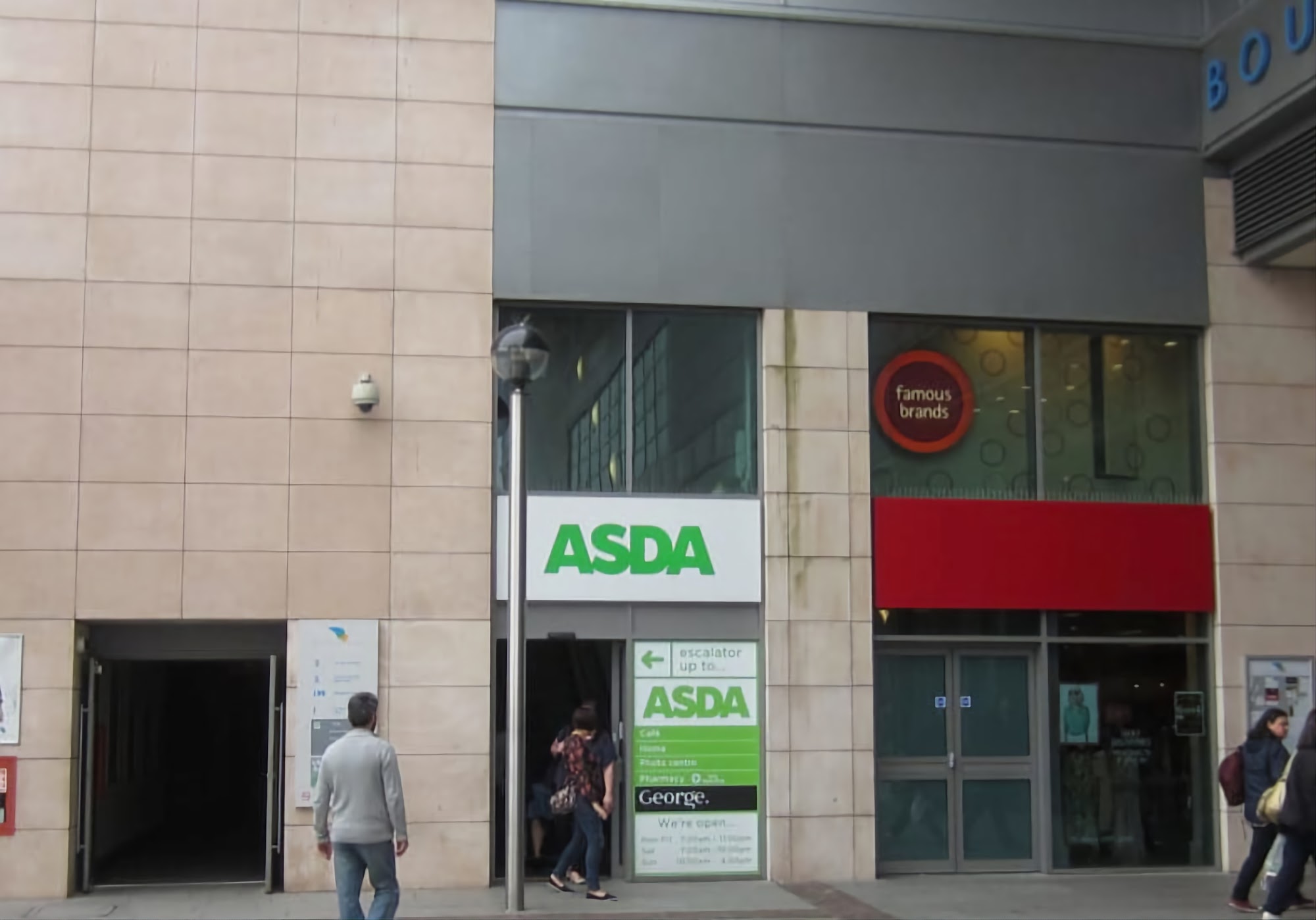 ASDA Pharmacy