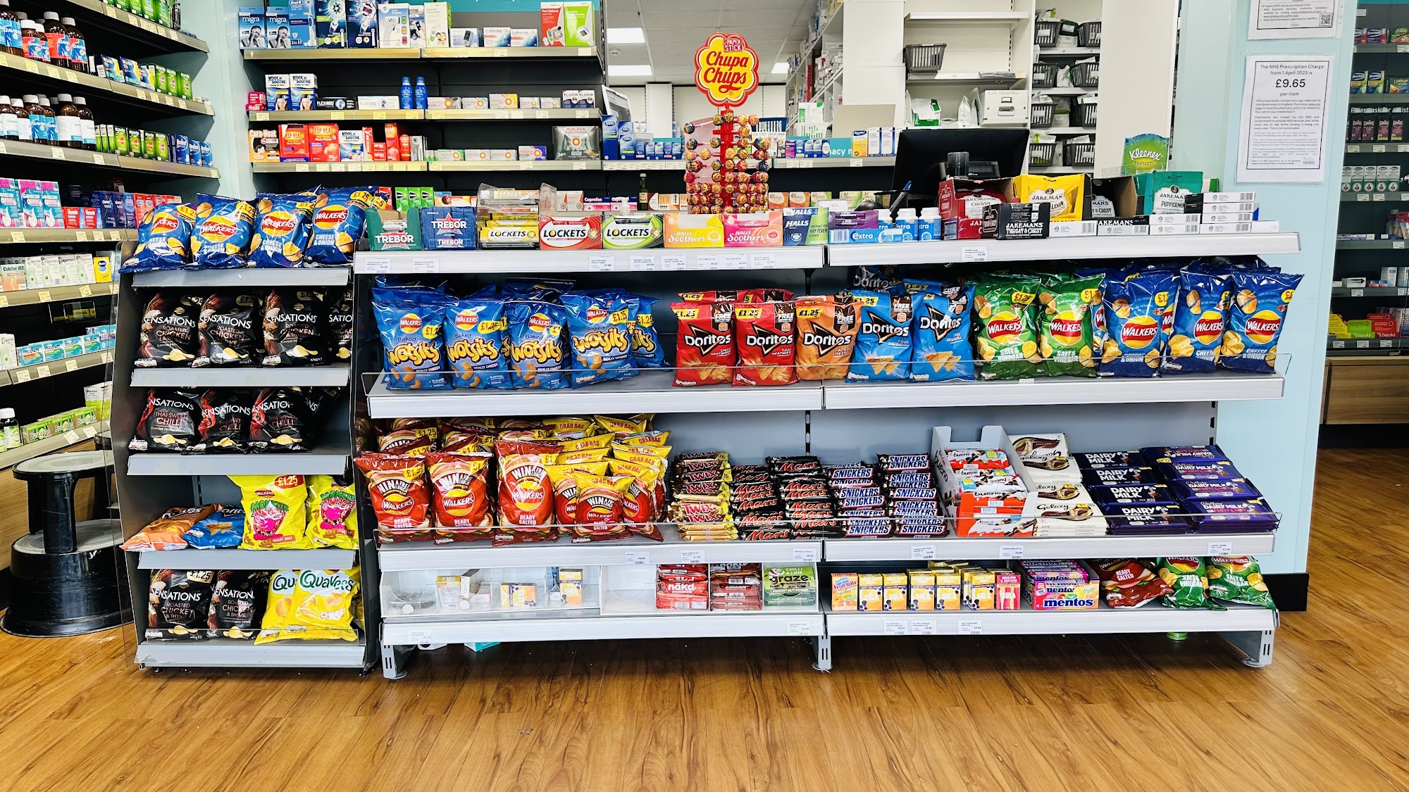 Lloyds Pharmacy Gravesend