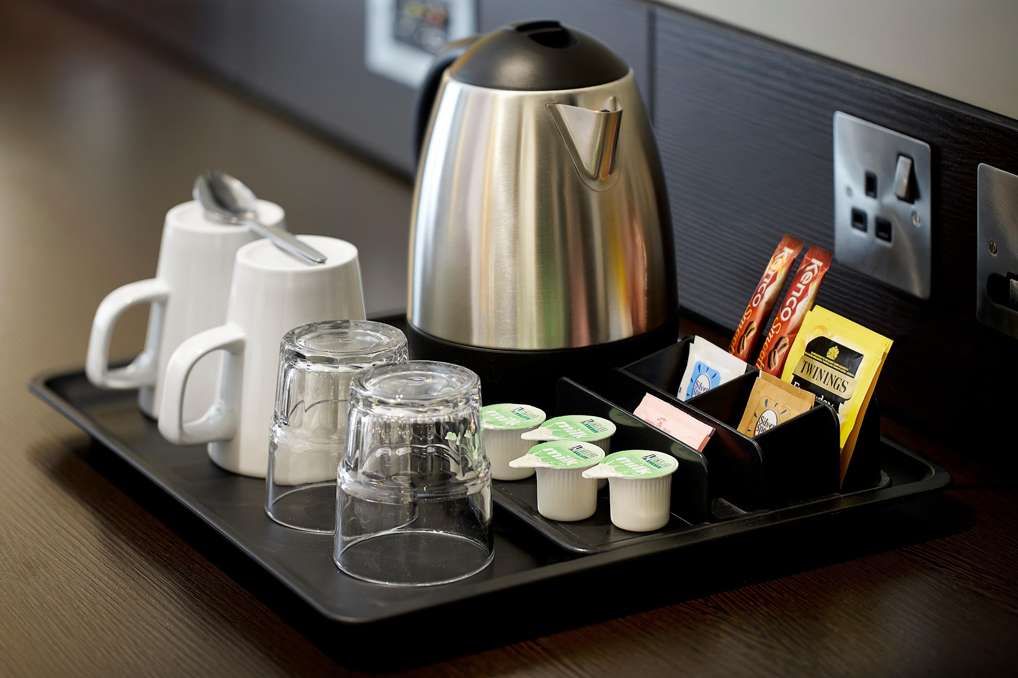 Premier Inn Gravesend Central hotel
