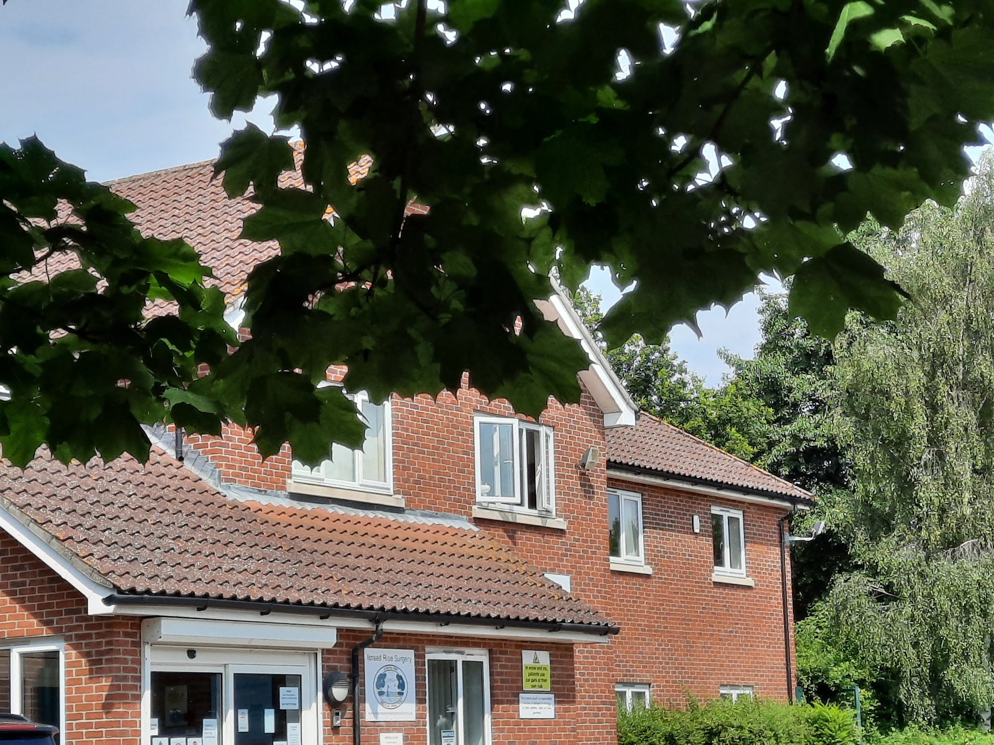 Downs Way Medical Practice