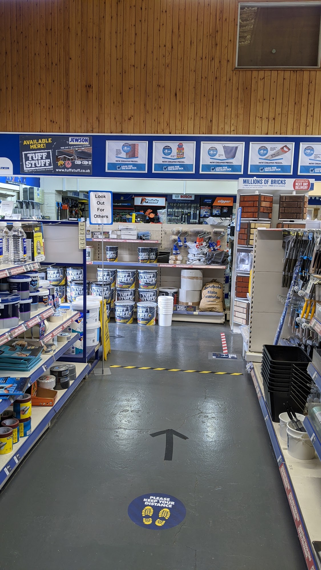 Extra Space Storage Birmingham