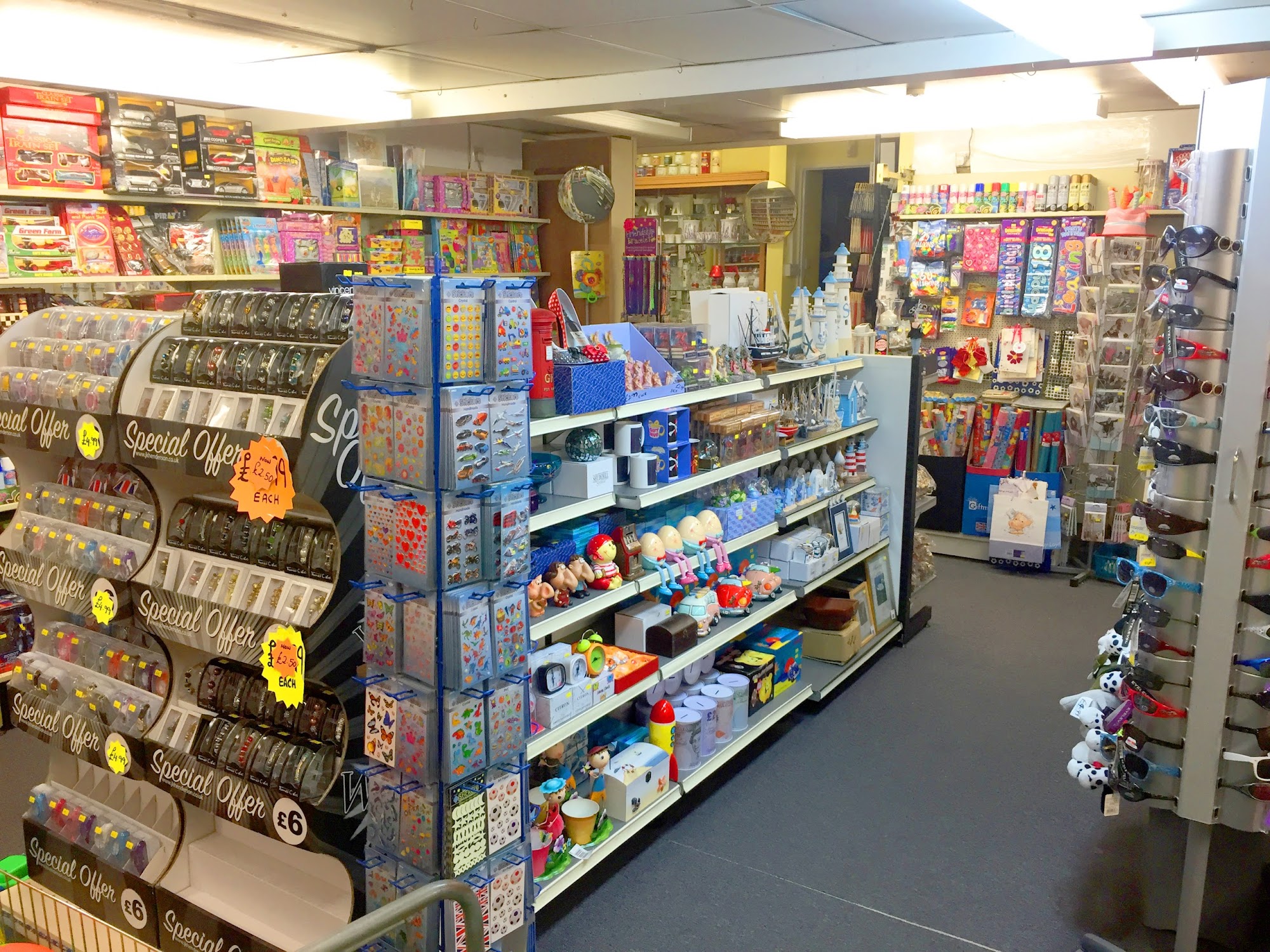 Extra Space Storage Birmingham