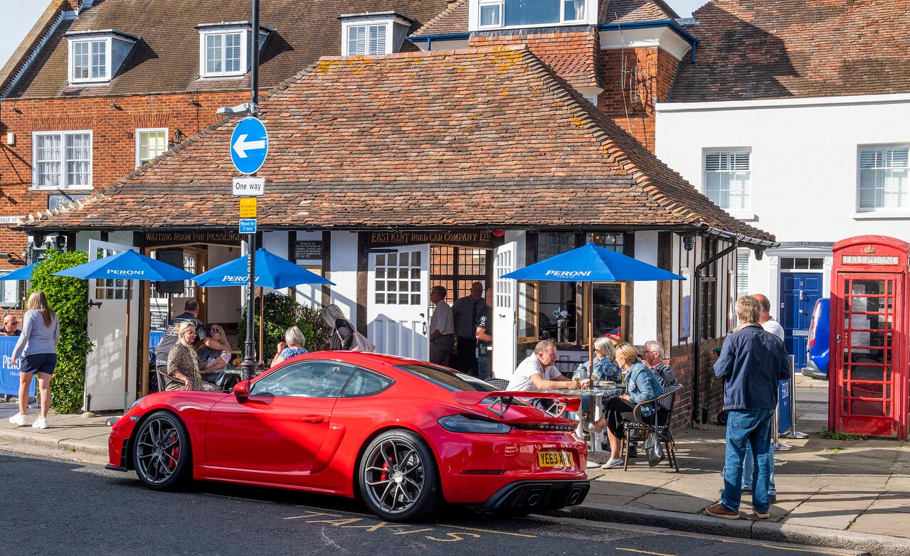 Photo credit: Tripadvisor