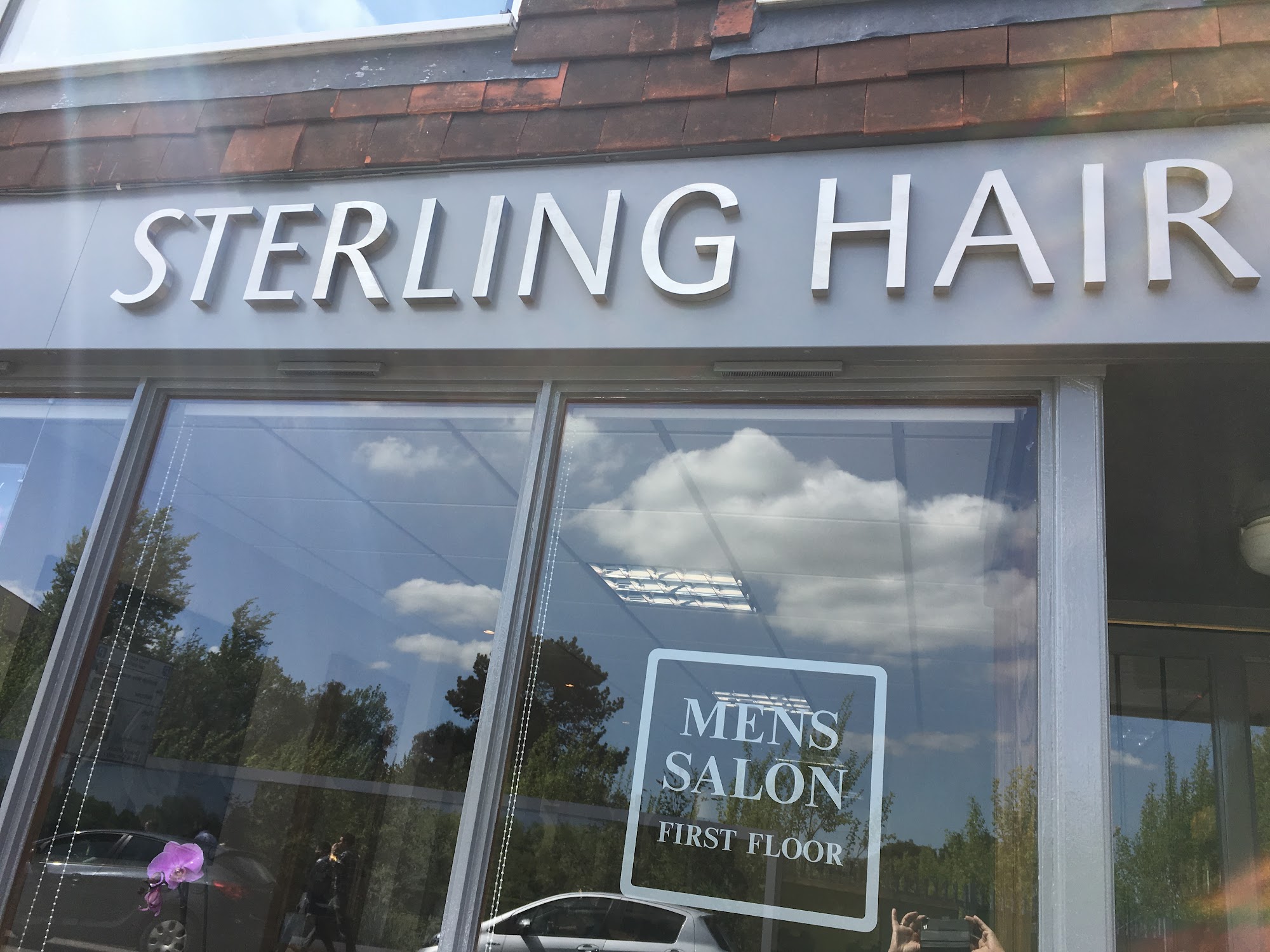 Sterling Hair & Beauty Sevenoaks