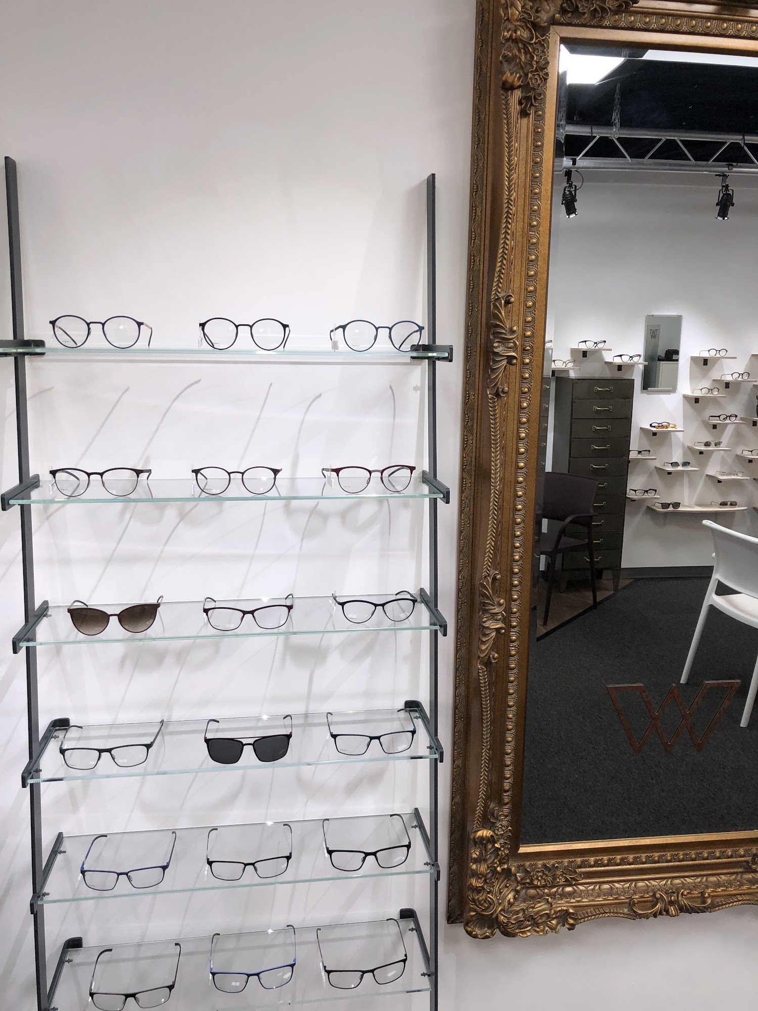 Wilkinson Eyewear Studio Sevenoaks