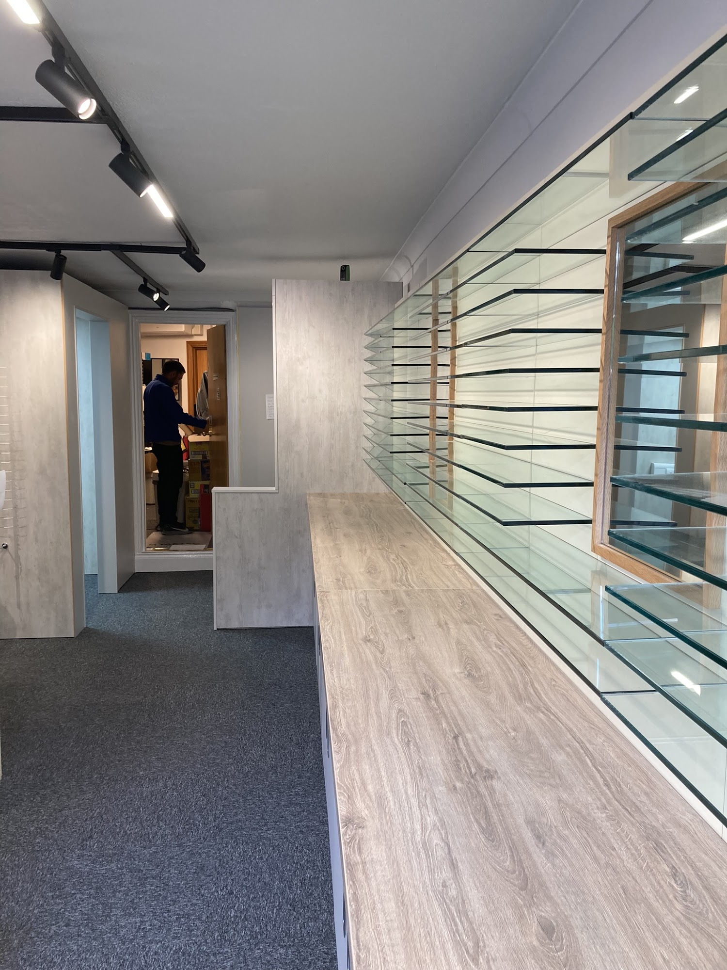 day lewis Opticians
