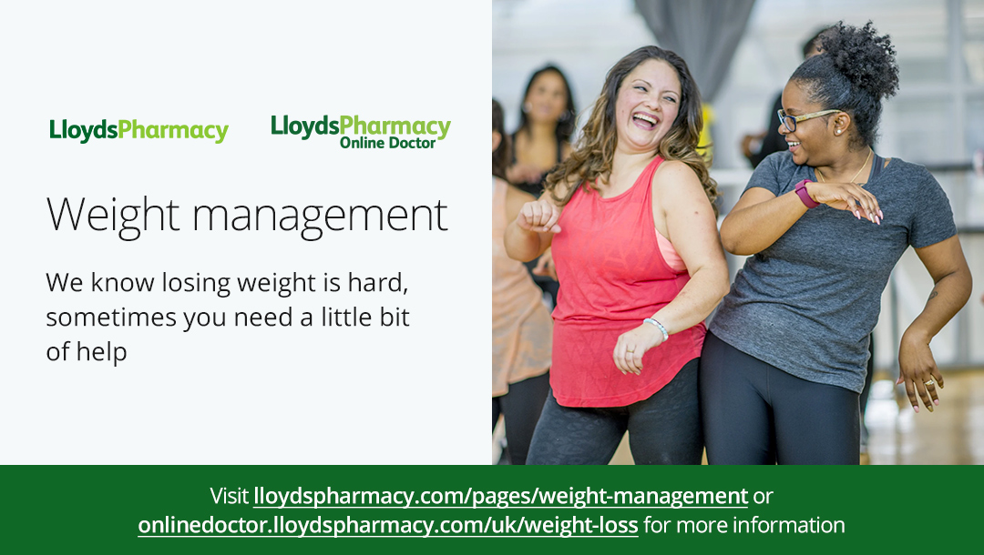 LloydsPharmacy Sevenoaks