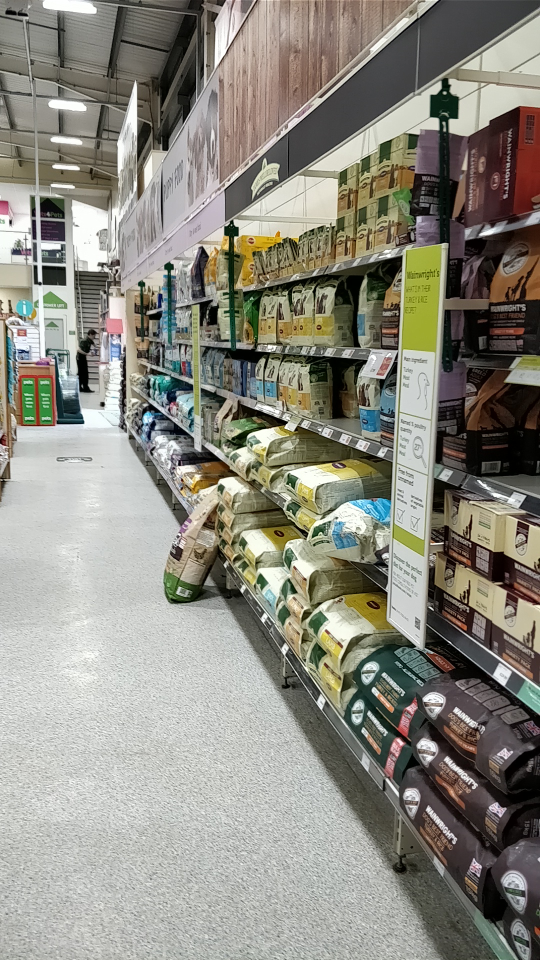 Pets at Home Sevenoaks Sevenoaks