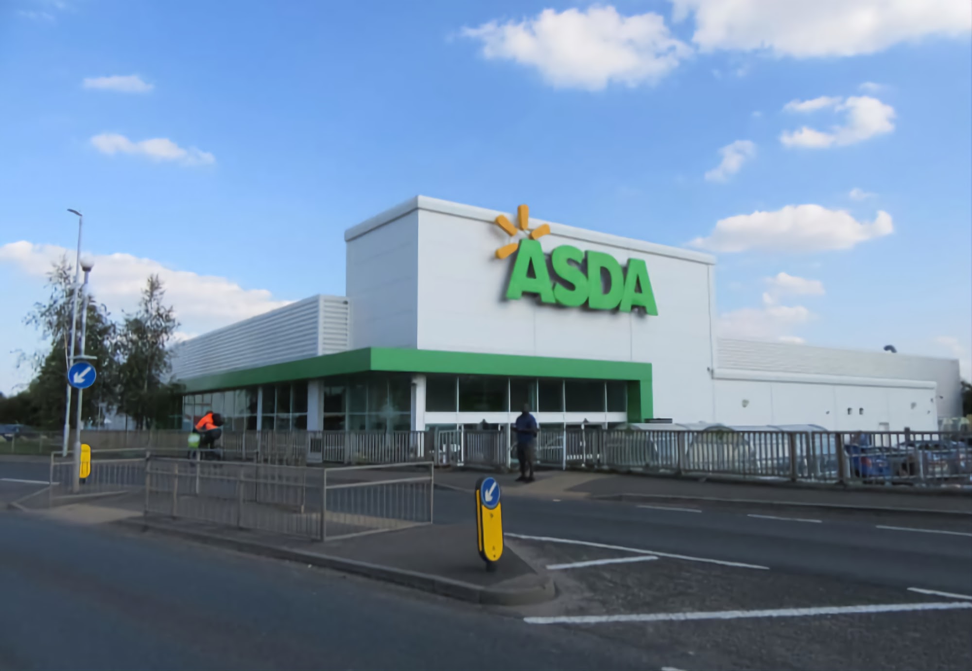 Asda Pharmacy