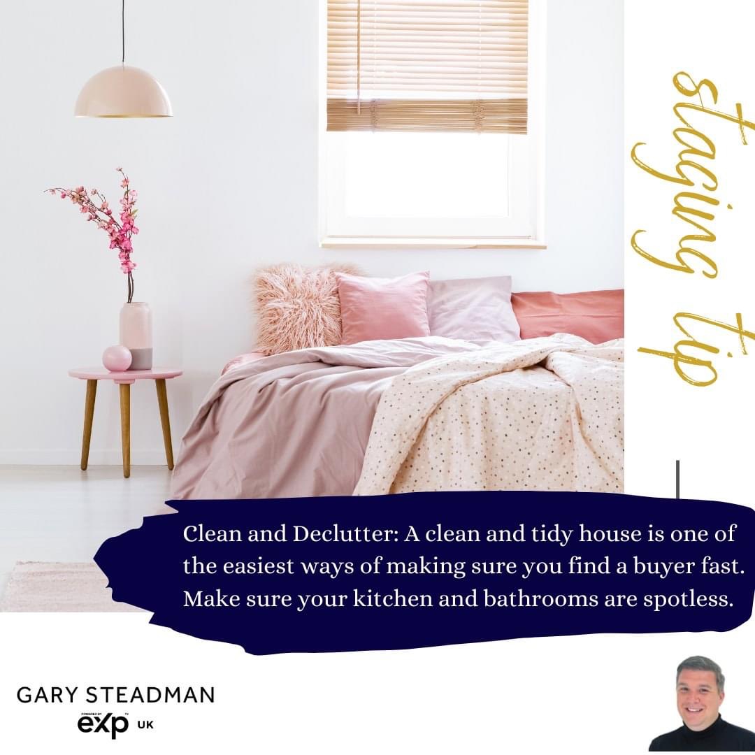 Gary Steadman Estate Agent