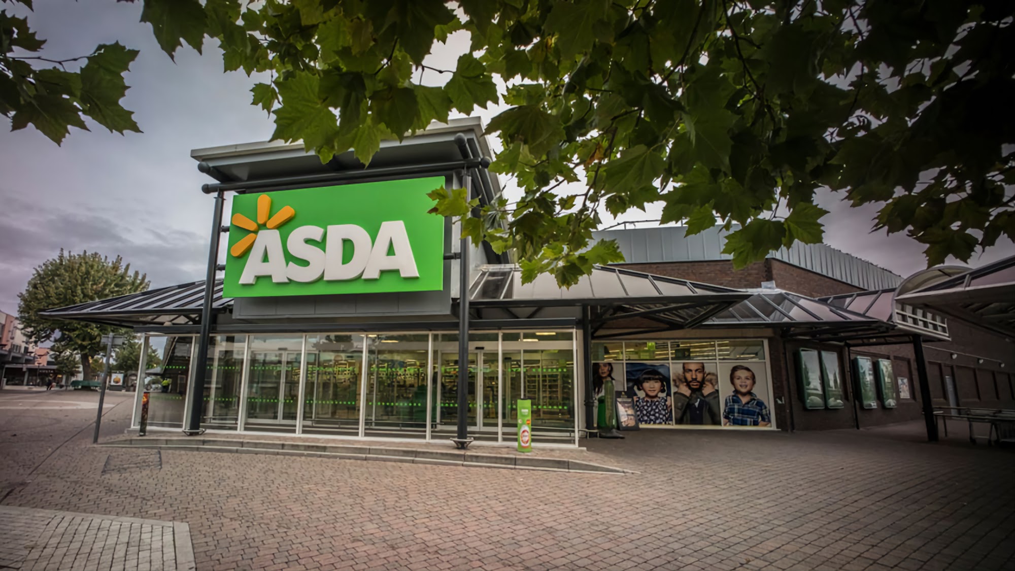 Asda Pharmacy